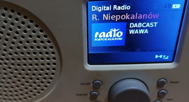 Katolicki nadawca rezygnuje z serwisów Polskiego Radia