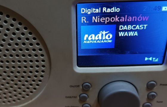 Katolicki nadawca rezygnuje z serwisów Polskiego Radia