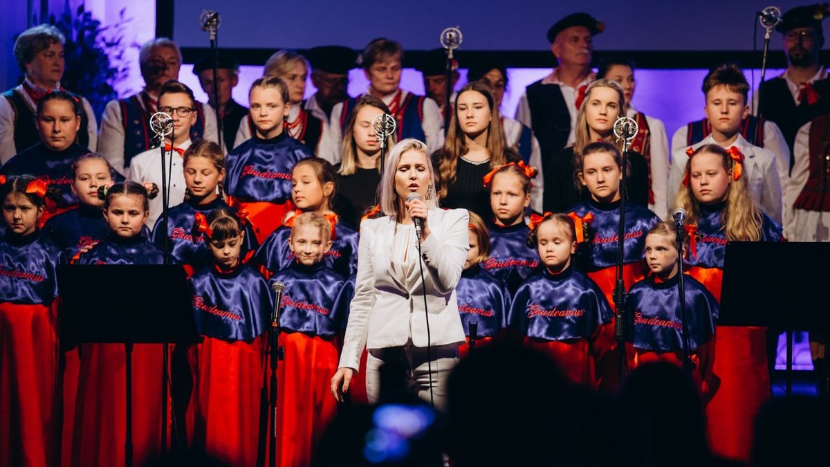 Organizatorzy włożyli dużo czasu i pieniędzy w przygotowanie festiwalu