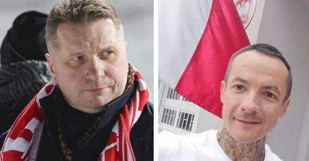Żegna Czarnka. ''Czas spakować biurko i posprzątać gabinet''