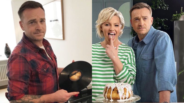 Tak mieszka Mateusz Gessler