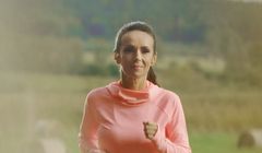 Kasia Kowalska w spocie sponsoringowym soków i nektarów Fortuna (wideo)