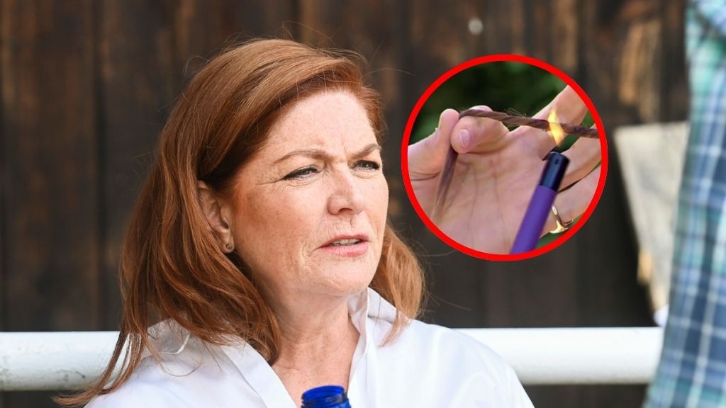 Kontrowersyjna metoda pielęgnacji włosów