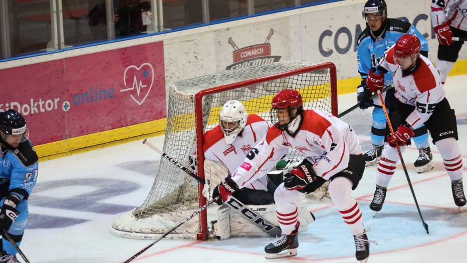 Oczekiwana zmiana w bramce Comarch Cracovii