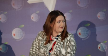 Rada Ministrów. Anna Gembicka wiceministrem rolnictwa