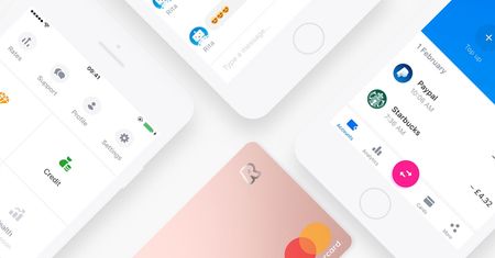 Revolut ma już 500 tysięcy użytkowników w Polsce