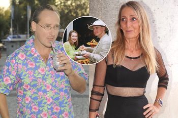 Beata Pawlikowska i Wojciech Cejrowski przez dekadę byli parą. Podróżniczka OSTRO o powodach rozstania