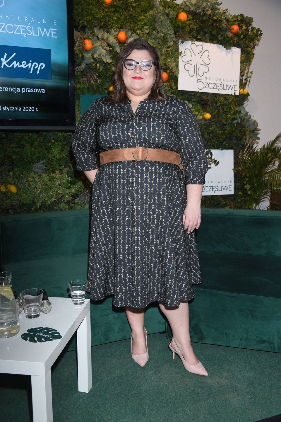 Tak zmieniała się Dominika Gwit