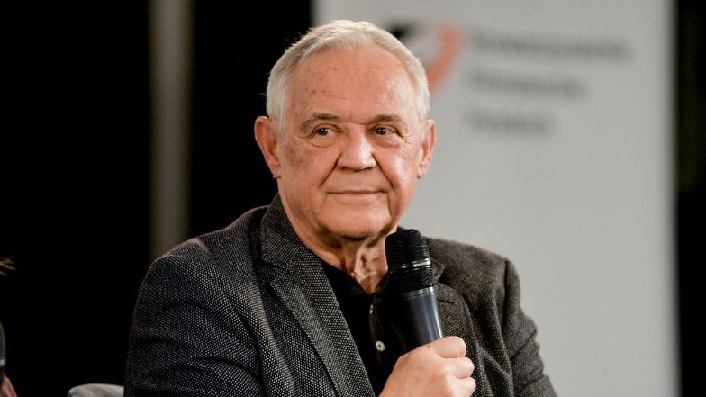 Marek Kondrat o biznesie, hiszpańskim domu, rodzinie i zmęczeniu