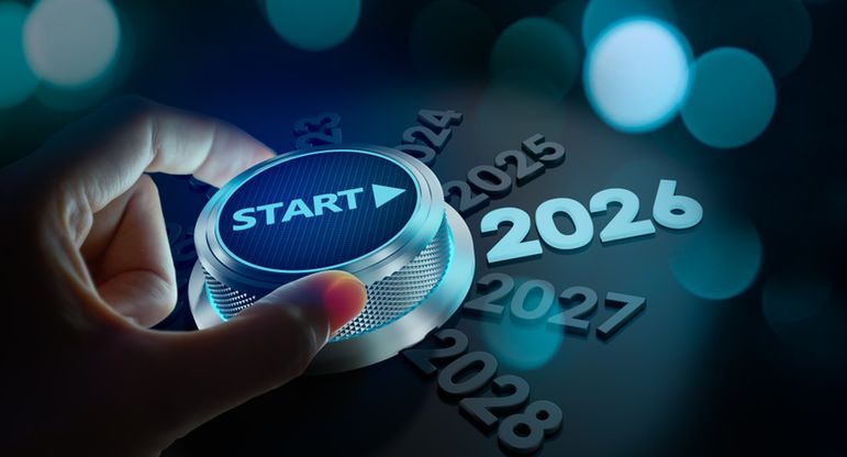 Nasze przewidywania na 2026 rok