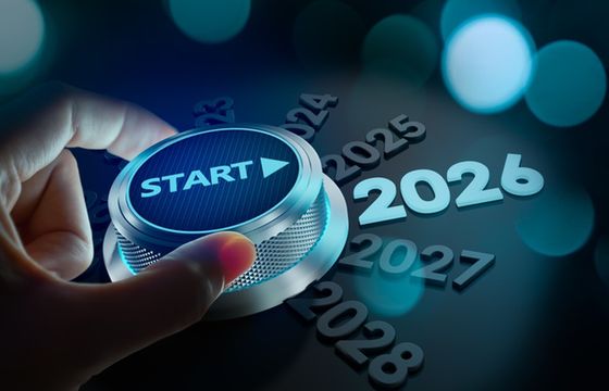 Nasze przewidywania na 2026 rok