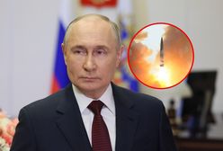 USA przygotowywały się na atak jądrowy Rosji. Pod koniec 2022 roku