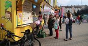 Ruszył Street Food Festival w Galerii Nowy Świat w Rzeszowie - najlepsze foodtrucki z kuchnią z różnych stron świata