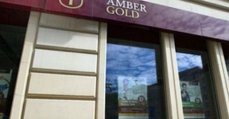 “Może utrudniać przebieg postępowania ws. Amber Gold”. Prokuratura żąda powrotu Katarzyny P. do więzienia.
