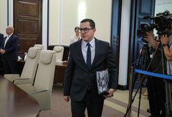 "Ataki na energetykę trwają od lat". Minister mówi o bezpieczeństwie