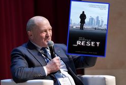 Serial "Reset" w TVP. "Wszyscy się pomylili, także Morawiecki"