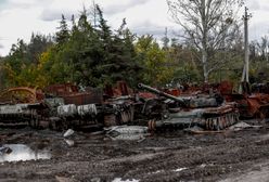 "To jest wstrząsające". Gen. Bieniek o skali rosyjskich strat