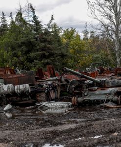 "To jest wstrząsające". Gen. Bieniek o skali rosyjskich strat