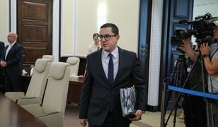 "Ataki na energetykę trwają od lat". Minister mówi o bezpieczeństwie