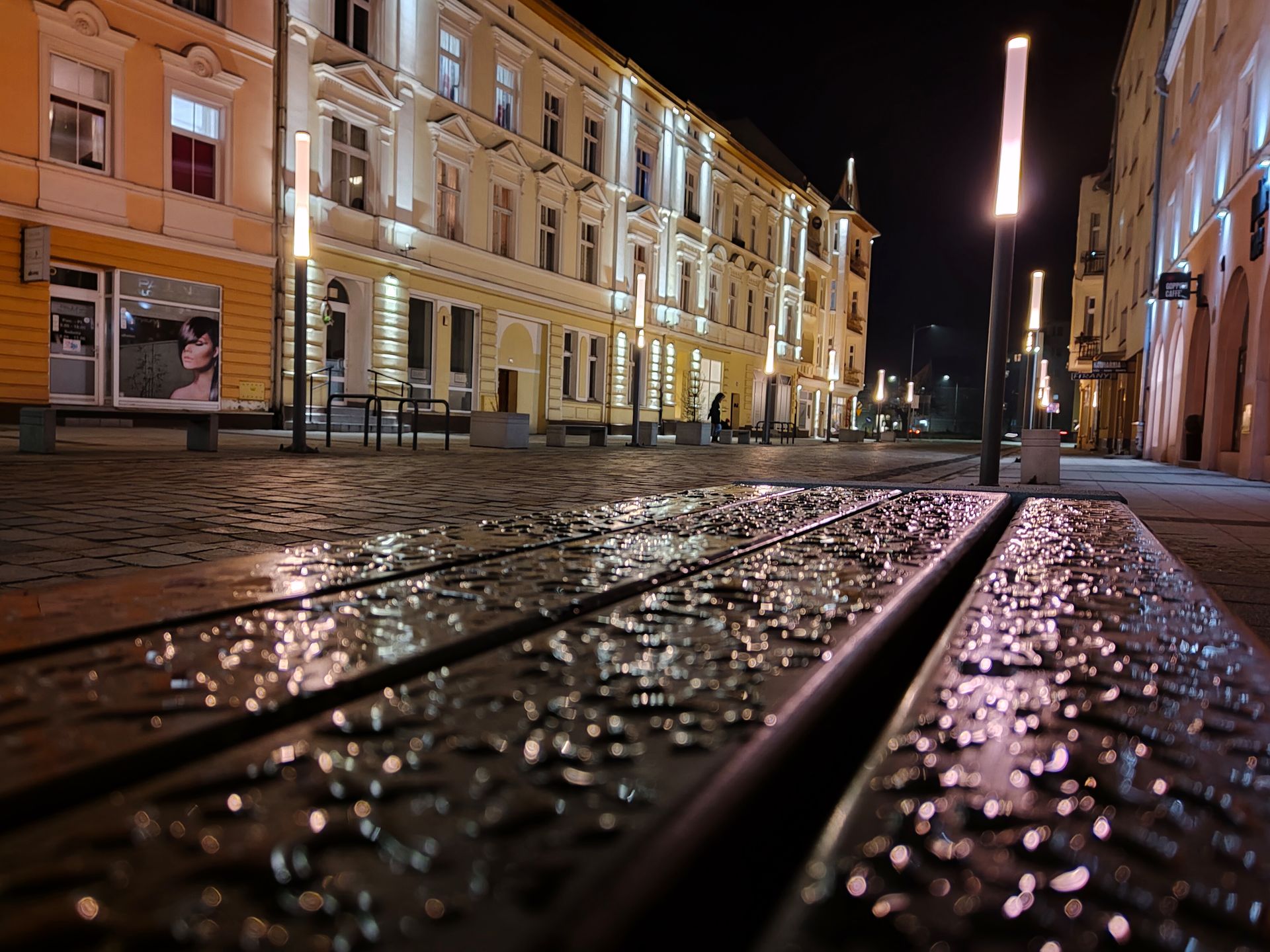 Test najtańszego smartfonu z aparatem 108 Mpix. realme 8 Pro spełnia swoje obietnice 55