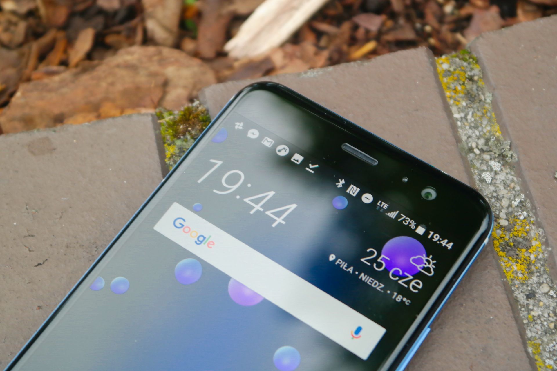 HTC U11 - flagowiec, z którego można wycisnąć wiele [TEST] 27