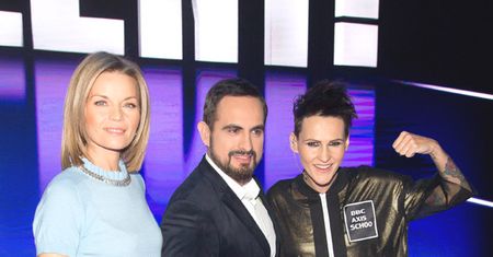 TVN podwyższa pensje jurorom "Mam talent"! "Chylińska dostanie 300 tysięcy za sezon"