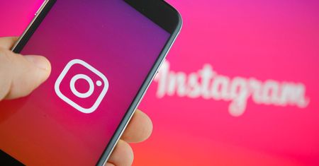 Kampania phishingowa na Instagramie na "prawa autorskie"