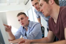 Mężczyzna po 30 r.ż. Sprawdź, co koniecznie powinieneś zbadać