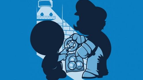 Jedne z najlepszych koszulek dla geeków 1