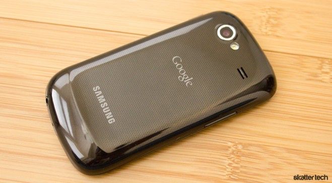 Samsung naprawdę wyprodukuje Nexusa Prime? [aktualizacja]