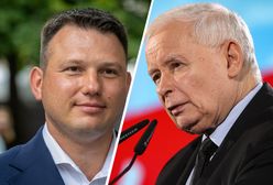 Ekspert o spięciu Mentzena z Kaczyńskim. "Młodzi politycy go irytują"