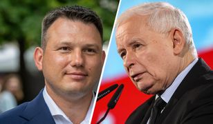 Ekspert o spięciu Mentzena z Kaczyńskim. "Młodzi politycy go irytują"