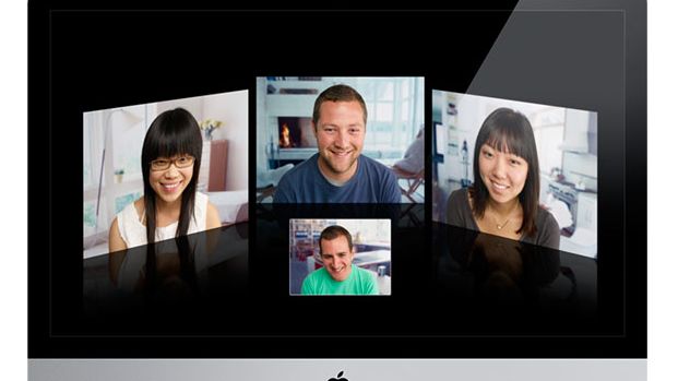 Aktualizacja dla wyświetlaczy iMaków 27" - koniec z miganiem? 1