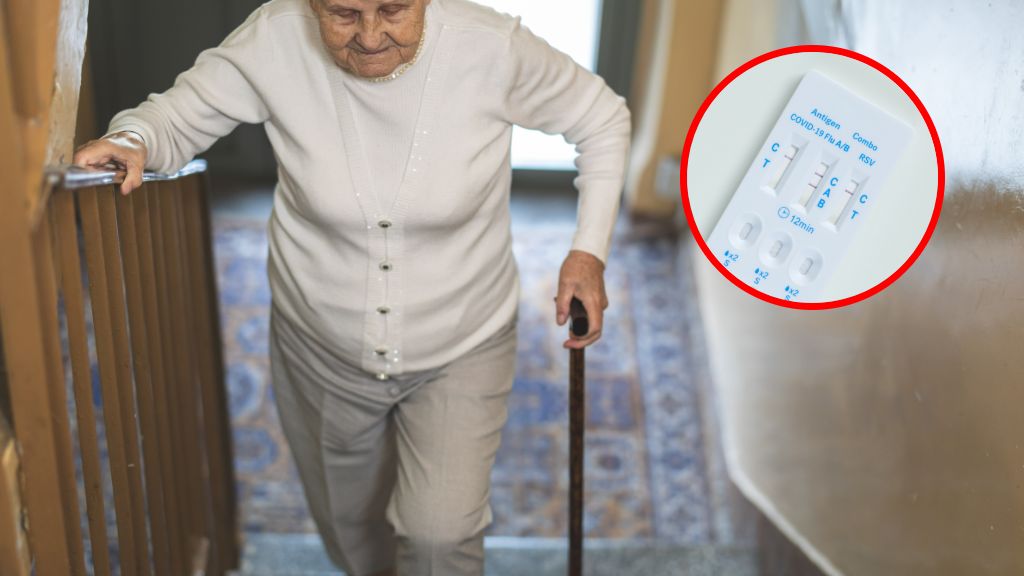 Choroba Alzheimera a infekcje wirusowe. To już kolejne powiązanie