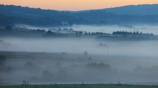 5 powodów, dla których warto odwiedzić Podkarpackie
