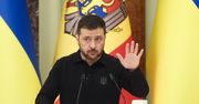 Prezydent Ukrainy odpowiada na ultimatum Donalda Trumpa