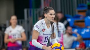 Była rozgrywająca KS DevelopRes Rzeszów ma już klub w USA