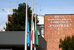 Tragedia w kopalni Pniówek. Bliscy wspominają ratownika, który zmarł podczas akcji