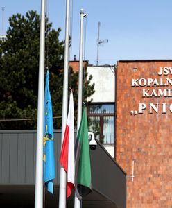 Tragedia w kopalni Pniówek. Bliscy wspominają ratownika, który zmarł podczas akcji