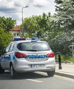 33-latek z Tarnobrzegu zaatakował znajomych. Zdemolował 2 mieszkania i ukradł auto