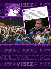 Worldcon zaprosił rosyjskiego pisarza. Polski fandom protestuje
