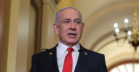 "To zakończy konflikt". Premier Izraela mówi o planie wyeliminowania przywódcy Iranu