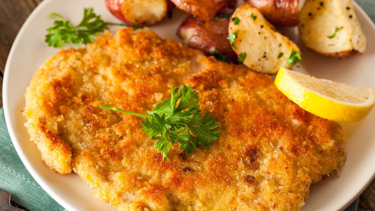 Jak zrobić najlepszą marynatę do schabowych?