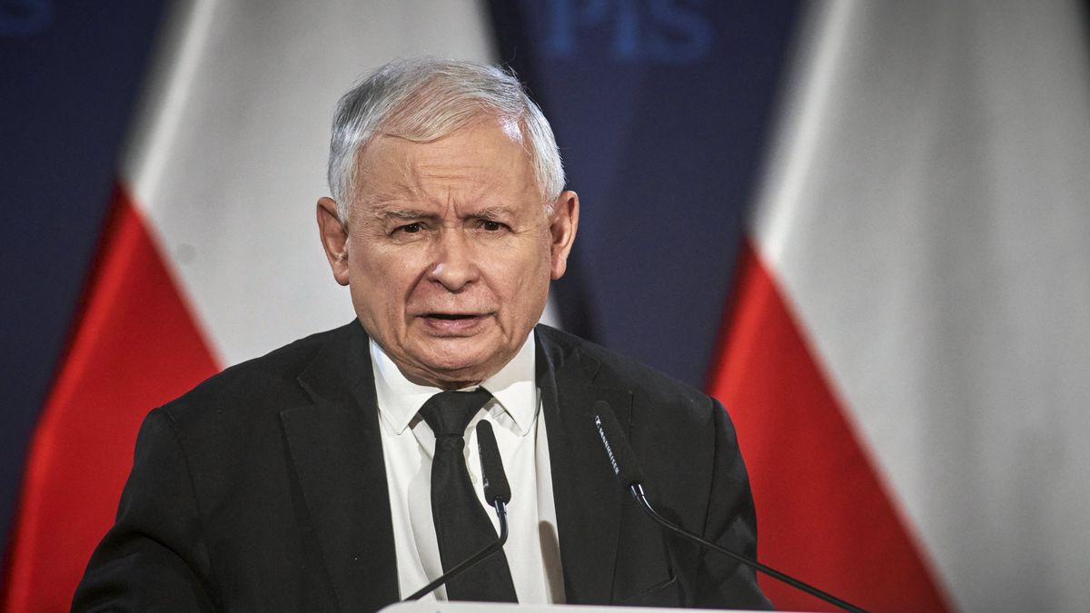 PiS w opałach. Jest nowy sondaż
