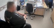 Narkotyki w Warszawie. 52-latek w wynajmowanym mieszkaniu trzymał prawie 2 kg amfetaminy i mefedronu