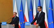 Morawiecki: Powstanie służba ds. cyberataków