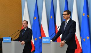 Morawiecki: Powstanie służba ds. cyberataków
