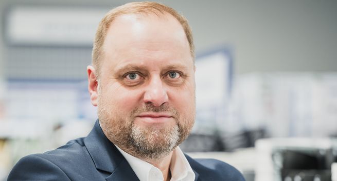 Paweł Essel dyrektorem generalnym dyskontów Action w Polsce