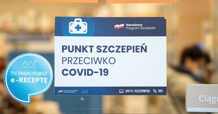 Obowiązkowe szczepienia. Jest projekt rozporządzenia