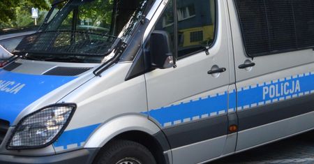 Był poszukiwany. Nie do wiary, gdzie się ukrył przed policją